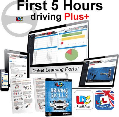 Special beginners package for only &pound;200