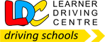 Tim's LDC Driving School Solihull Logo